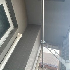 生活雑貨 洗濯用品 物干し竿