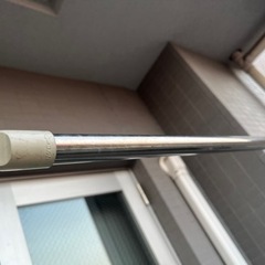 生活雑貨 洗濯用品 物干し竿の画像