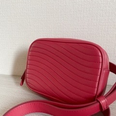 ☆お値引可能☆【美品】FURLA ショルダーバッグ ウエストポーチ 