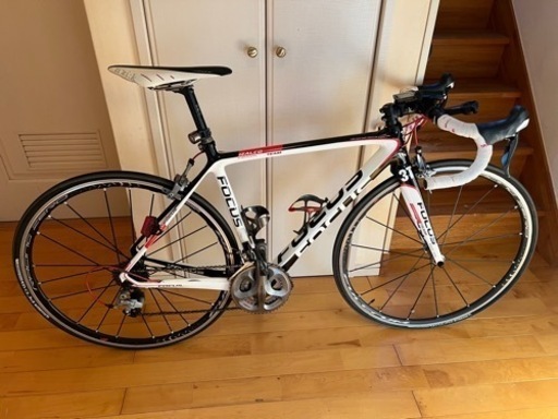 自転車 ロードバイク