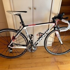 自転車 ロードバイク
