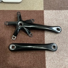 クランク左右セット