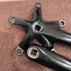 クランク左右セットの画像