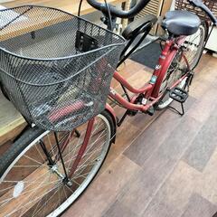 自転車
