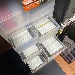 本日限定!ポケモンカードあげます。
