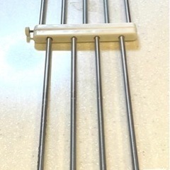 生活雑貨 洗濯用品 物干し竿の画像