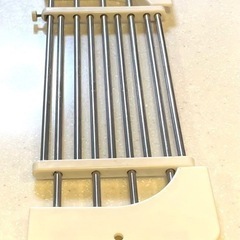 生活雑貨 洗濯用品 物干し竿の画像