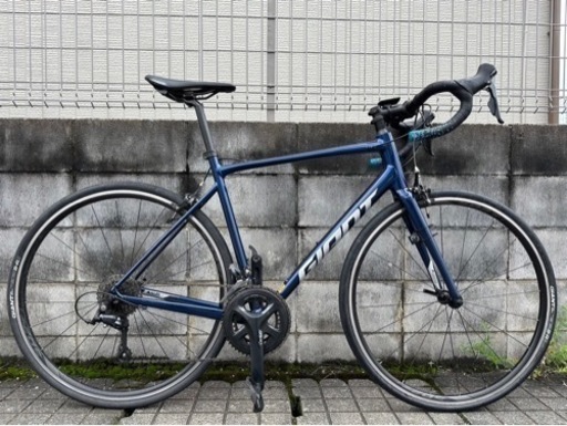 自転車 クロスバイク