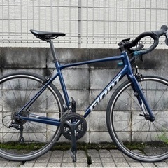 自転車 クロスバイク