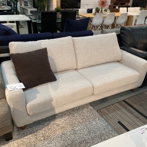 家具 ソファ 3人掛けソファ