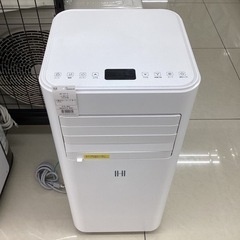 【6ヶ月保証】 スポットクーラー OHHLEE　JL-MAC-02