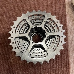 カセットスプロケット 8s/11-28の画像