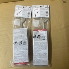 お買い得❗️コールマン　ポールランタンハンガー2の画像