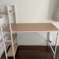 家具 オフィス用家具 机の画像