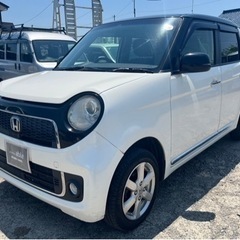 【支払総額17.8万円】人気のツートーンh25年N-one 4W...