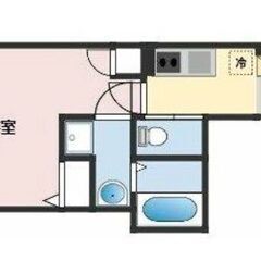 🌻入居費用16万円🌻】✨審査No.1✨ 🔥京急久里浜線 京急久里...