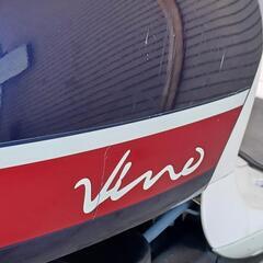動画有り ご自宅まで無料配達します❗ ヤマハ VINO 06336km SA54J 4スト FI ビーノ 動画有 近県無料配達有り  YAMAHA の画像