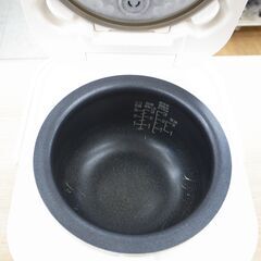 41/607 ハイアール マイコン炊飯ジャー 2018年製 JJ-M31D【モノ市場 知立店】の画像