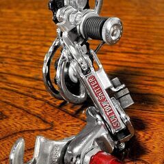 【手渡し限定品】★SUNTOUR SKITTER リヤーディレー...