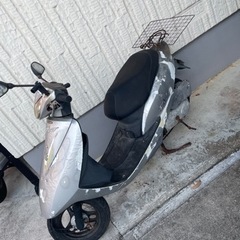 バイク スズキの画像