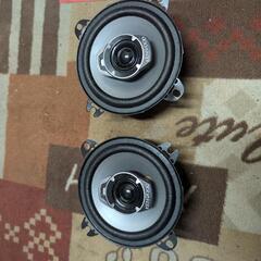 KENWOODスピーカー早い者勝ちです。