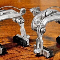 【手渡し限定品】★Tourney SHIMANO BRAKE　シ...