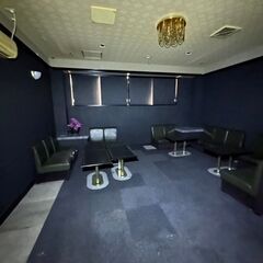 【柏崎市】飲食店・スナックをやりたい方必見！家具そのままで費用抑えれる居抜き物件！【貸店舗】  - 柏崎市