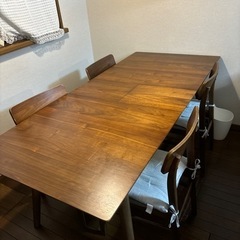 家具 ダイニングセット
