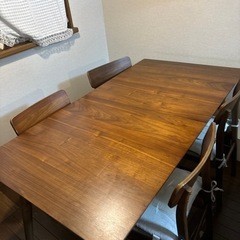 家具 ダイニングセット