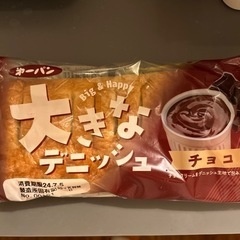 菓子パン