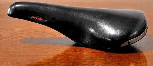 手渡し限定品】☆SELLE SAN MARCCO ERGOサンマルコサドル♪ (風