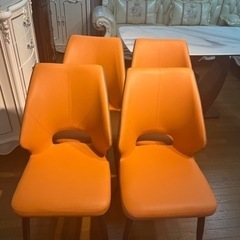 家具 椅子 ダイニングチェア①