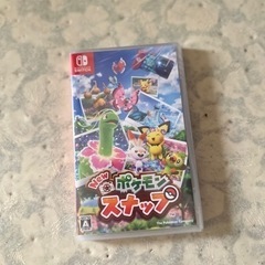 Nintendo switch New ポケモンスナップ【新品・...