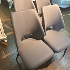 家具 椅子 ダイニングチェア②