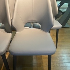 家具 椅子 ダイニングチェア②