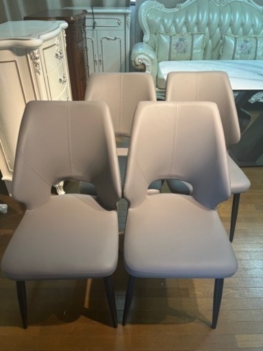 家具 椅子 ダイニングチェア②