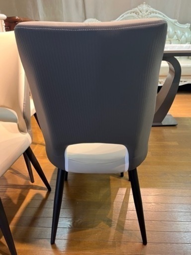 家具 椅子 ダイニングチェア③