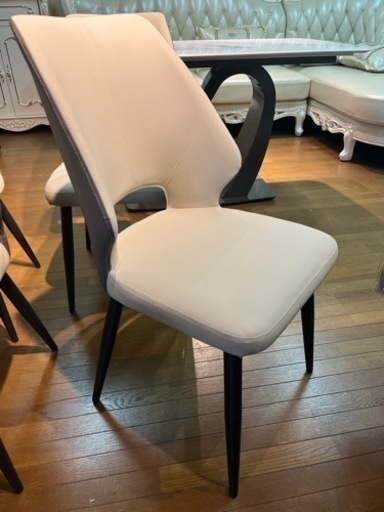 家具 椅子 ダイニングチェア③