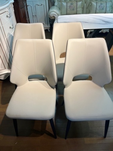 家具 椅子 ダイニングチェア③