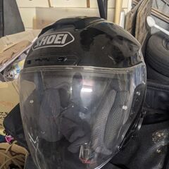 SHOEI　ヘルメット