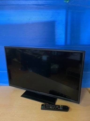♦️アズマデジタルハイビジョン液晶テレビ  【2018年製】LE-32HDG100