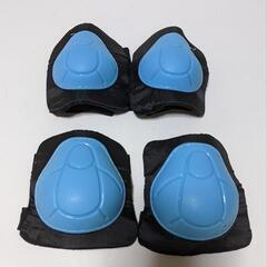 未使用　子供用プロテクター