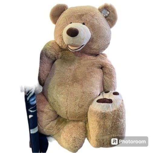 タグ付き　特大 コストコ 236㎝