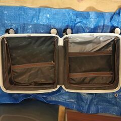 【引渡し決定】スーツケース_フロントオープンの画像