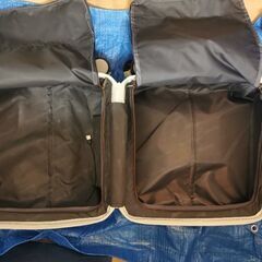 【引渡し決定】スーツケース_フロントオープンの画像