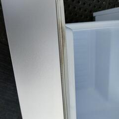 2018年 137L シャープ 冷蔵庫の画像
