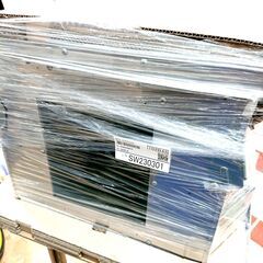 三菱 ストレートシロッコファン BFS-210TXA2 産業用 換気 送風機 未使用の画像