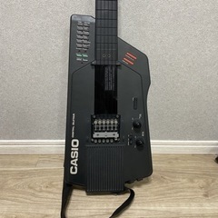 CASIO DG-1 カシオ デジタルギター 動作確認済み