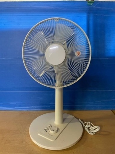 ♦️ニトリ扇風機　KJF-35T