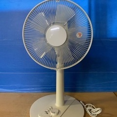 ♦️ニトリ扇風機　KJF-35T 